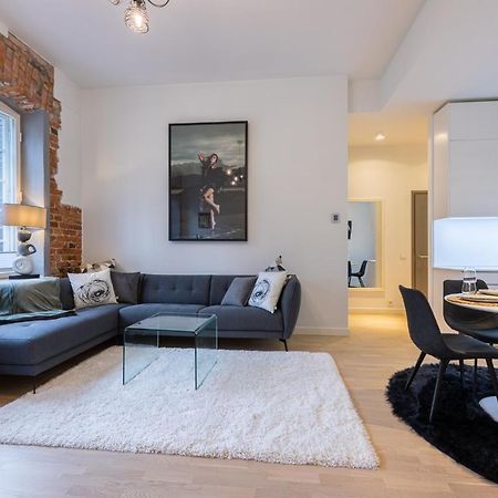 Rotermanni Apartment#Top Location#Spacious#Free Parking Талин Екстериор снимка