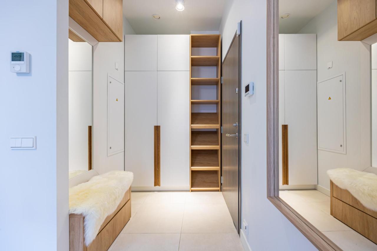 Rotermanni Apartment#Top Location#Spacious#Free Parking Талин Екстериор снимка