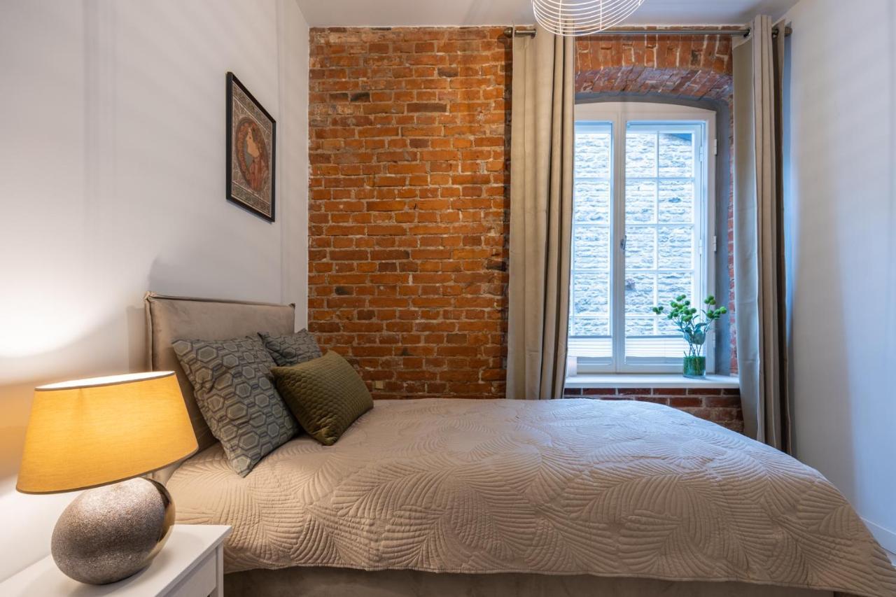 Rotermanni Apartment#Top Location#Spacious#Free Parking Талин Екстериор снимка
