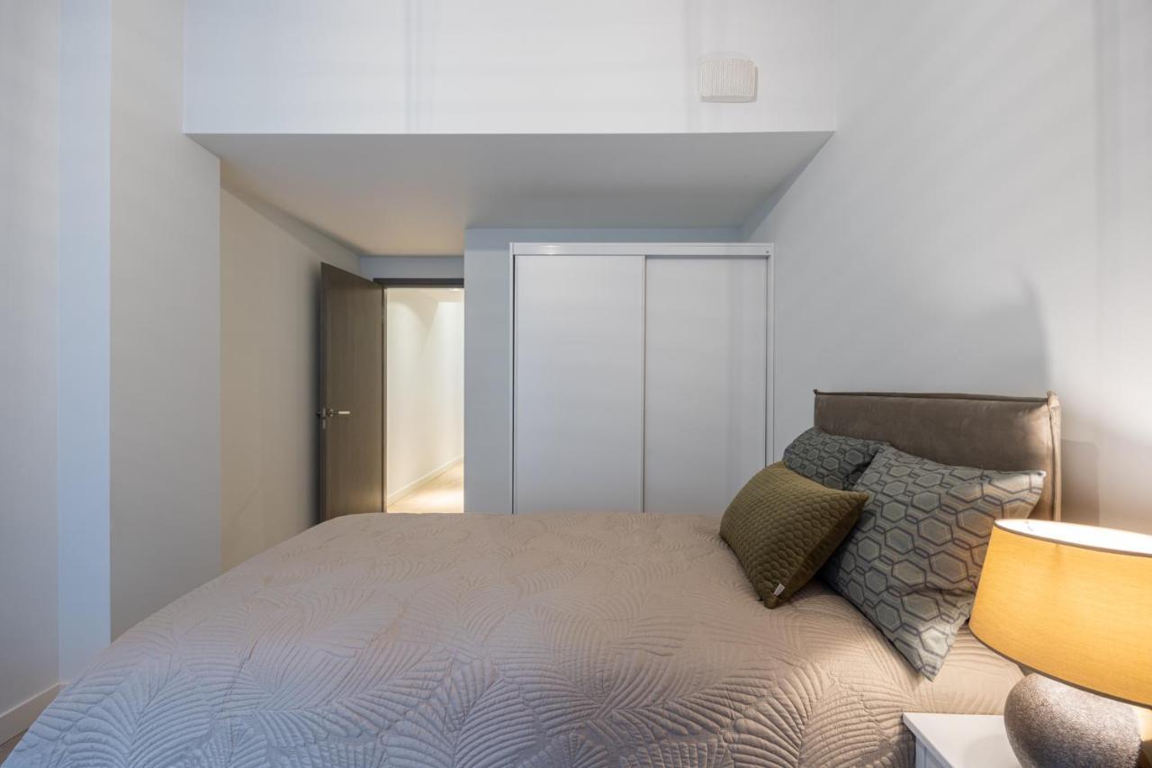 Rotermanni Apartment#Top Location#Spacious#Free Parking Талин Екстериор снимка