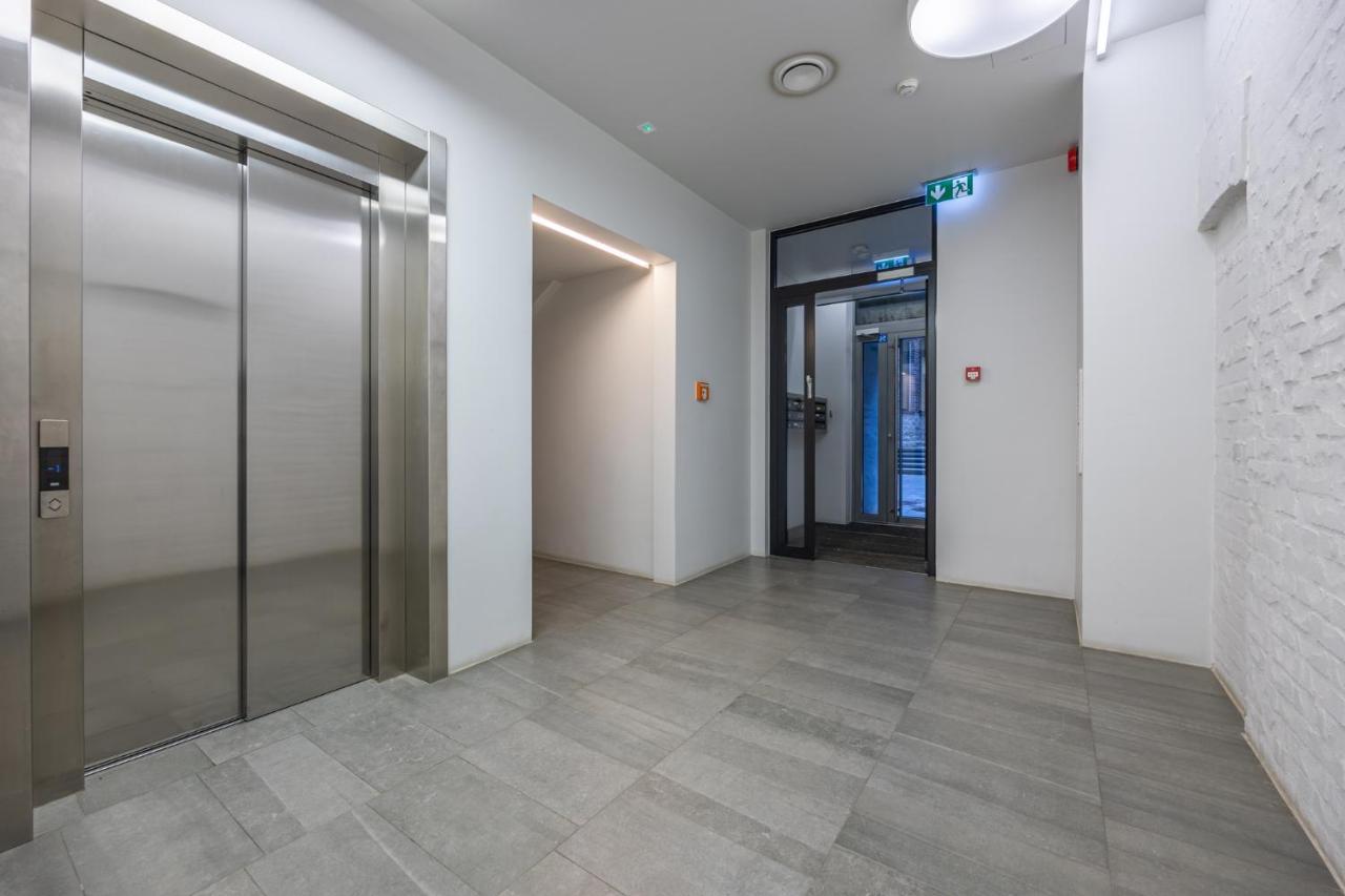 Rotermanni Apartment#Top Location#Spacious#Free Parking Талин Екстериор снимка