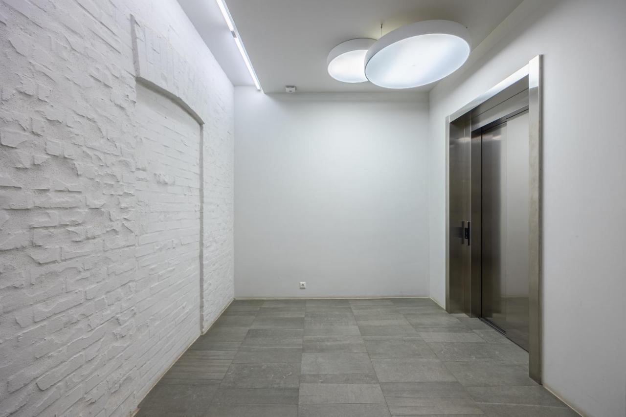 Rotermanni Apartment#Top Location#Spacious#Free Parking Талин Екстериор снимка